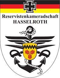 👨🏼‍🎤 Kameradschaftsabend 🛎 @ Vereinsheim Hasselroth