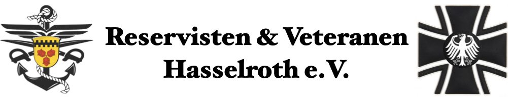 Reservisten & Veteranen Hasselroth e.V.